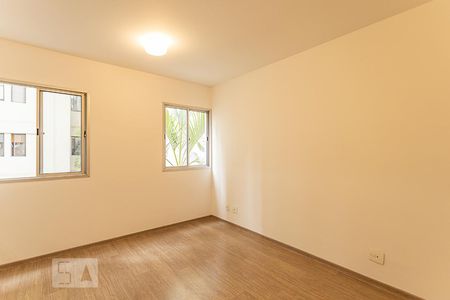 Sala de apartamento para alugar com 1 quarto, 47m² em Perdizes, São Paulo