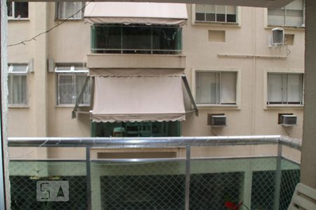 Vista de apartamento à venda com 3 quartos, 79m² em Pechincha, Rio de Janeiro
