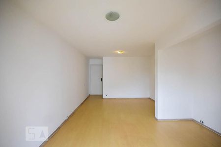 Sala de apartamento para alugar com 2 quartos, 80m² em Real Parque, São Paulo