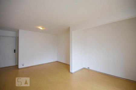 Sala de apartamento para alugar com 2 quartos, 80m² em Real Parque, São Paulo