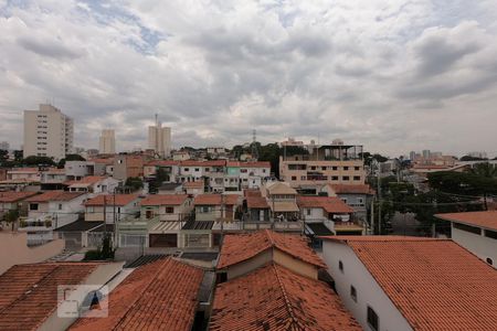 Vista de apartamento para alugar com 3 quartos, 84m² em Jardim Taboão, São Paulo