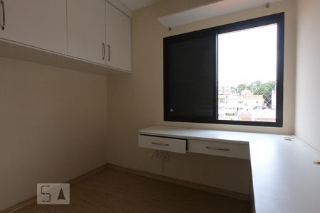 Quarto 1 de apartamento para alugar com 3 quartos, 84m² em Jardim Taboão, São Paulo