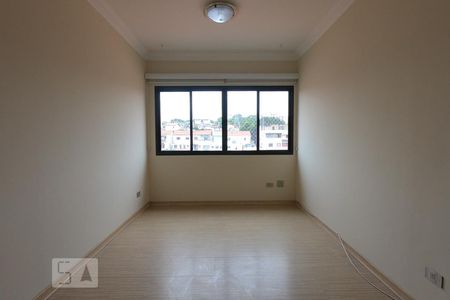 Sala de apartamento para alugar com 3 quartos, 84m² em Jardim Taboão, São Paulo