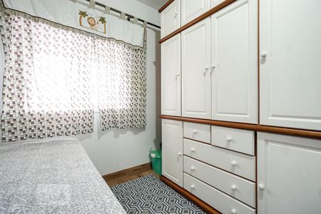 Quarto de apartamento à venda com 2 quartos, 70m² em Belenzinho, São Paulo