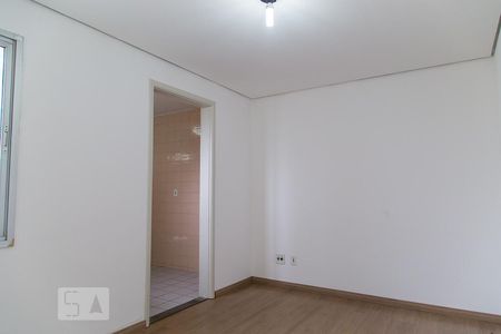 Sala de apartamento à venda com 1 quarto, 49m² em Jabaquara, São Paulo
