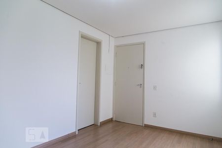 Sala de apartamento à venda com 1 quarto, 49m² em Jabaquara, São Paulo