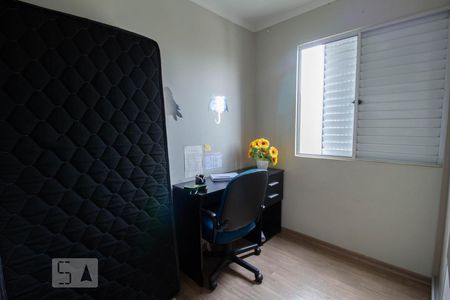 Quarto 1 de apartamento à venda com 3 quartos, 66m² em Jardim Ipaussurama, Campinas