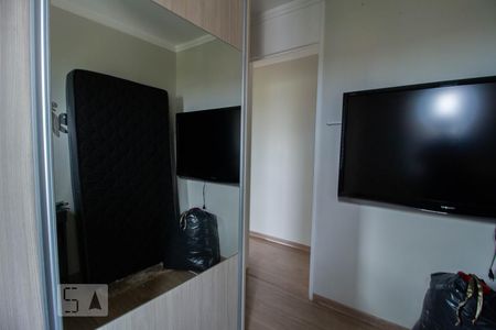 Quarto 1 de apartamento à venda com 3 quartos, 66m² em Jardim Ipaussurama, Campinas