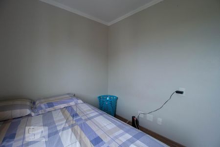 Quarto 2 de apartamento à venda com 3 quartos, 66m² em Jardim Ipaussurama, Campinas