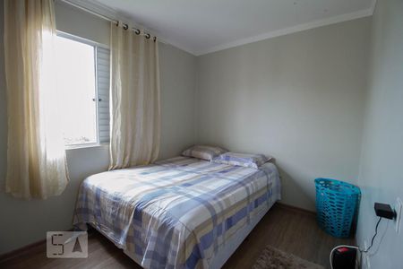 Quarto 2 de apartamento à venda com 3 quartos, 66m² em Jardim Ipaussurama, Campinas