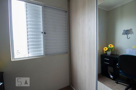 Quarto 1 de apartamento para alugar com 3 quartos, 66m² em Jardim Ipaussurama, Campinas