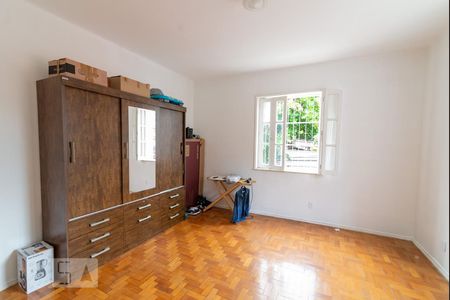 Quarto 1 de apartamento à venda com 3 quartos, 150m² em Vila Isabel, Rio de Janeiro