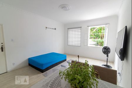 Sala de apartamento à venda com 3 quartos, 150m² em Vila Isabel, Rio de Janeiro