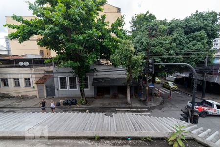 Vista do Quarto 1 de apartamento à venda com 3 quartos, 150m² em Vila Isabel, Rio de Janeiro