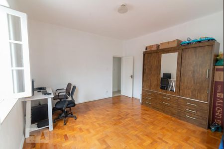 Quarto 1 de apartamento à venda com 3 quartos, 150m² em Vila Isabel, Rio de Janeiro