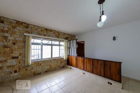 Sala de casa à venda com 3 quartos, 209m² em Jardim São Judas Tadeu, Guarulhos
