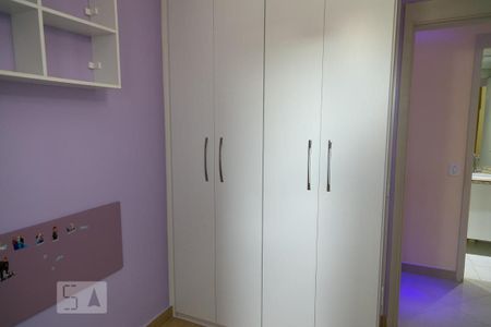 Quarto 1 de apartamento à venda com 3 quartos, 55m² em Vila Venditti, Guarulhos