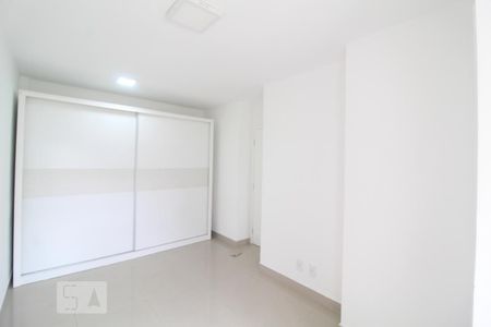 Quarto 1 suite de apartamento para alugar com 2 quartos, 56m² em Santa Paula, São Caetano do Sul