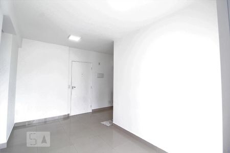 Sala de apartamento para alugar com 2 quartos, 56m² em Santa Paula, São Caetano do Sul