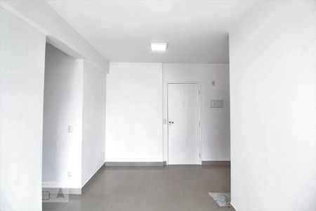 Sala de apartamento para alugar com 2 quartos, 56m² em Santa Paula, São Caetano do Sul