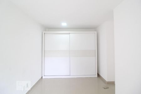 Quarto 1 suite de apartamento para alugar com 2 quartos, 56m² em Santa Paula, São Caetano do Sul