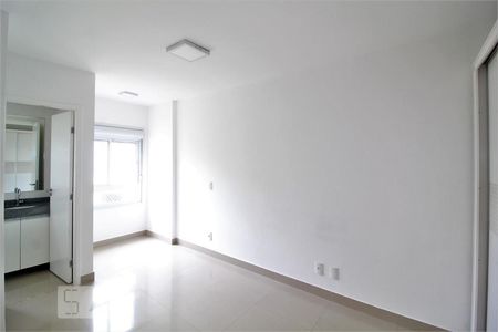 Quarto 1 suite de apartamento para alugar com 2 quartos, 56m² em Santa Paula, São Caetano do Sul