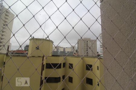 Vista suite de apartamento para alugar com 2 quartos, 56m² em Santa Paula, São Caetano do Sul