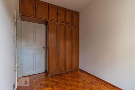 Quarto 2 de casa à venda com 2 quartos, 144m² em Vila Alzira, Santo André