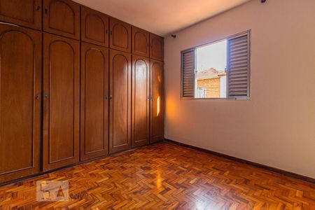 Quarto 1 de casa à venda com 2 quartos, 144m² em Vila Alzira, Santo André