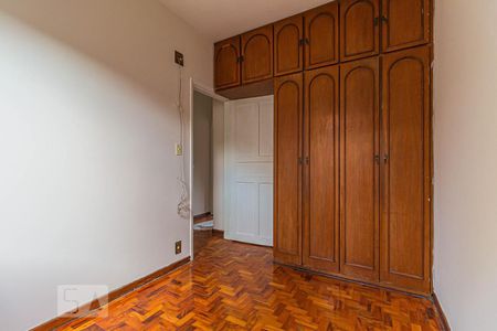 Quarto 2 de casa à venda com 2 quartos, 144m² em Vila Alzira, Santo André