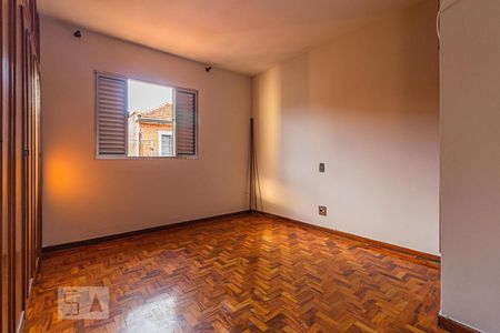 Quarto 1 de casa à venda com 2 quartos, 144m² em Vila Alzira, Santo André