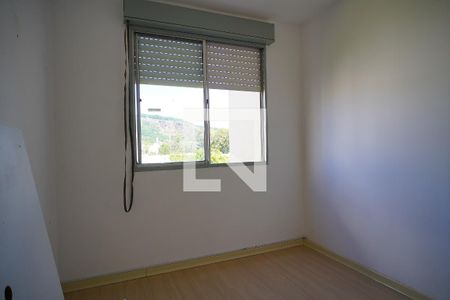 Quarto 2 de apartamento à venda com 2 quartos, 48m² em Protásio Alves, Porto Alegre