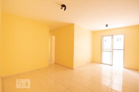 Sala de apartamento à venda com 3 quartos, 65m² em Continental, Osasco