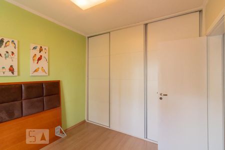 Quarto 1 de apartamento para alugar com 2 quartos, 70m² em Vila Olímpia, São Paulo