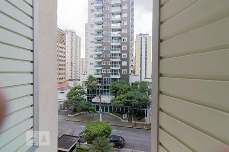 Vista Quarto 1 de apartamento para alugar com 2 quartos, 70m² em Vila Olímpia, São Paulo