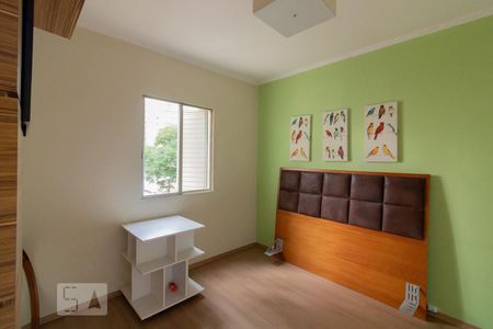 Quarto 1 de apartamento para alugar com 2 quartos, 70m² em Vila Olímpia, São Paulo