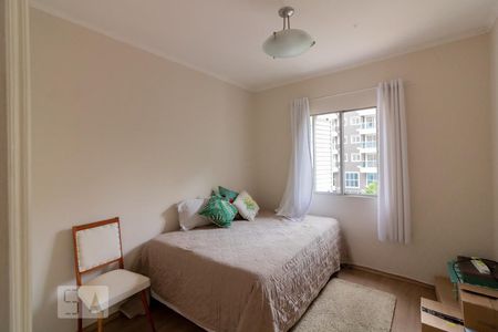 Quarto 2 de apartamento para alugar com 2 quartos, 70m² em Vila Olímpia, São Paulo