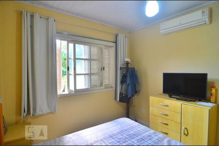 Quarto 1 de casa à venda com 2 quartos, 67m² em Olaria, Canoas