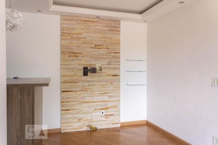 Sala de apartamento para alugar com 2 quartos, 50m² em Vila Emir, São Paulo