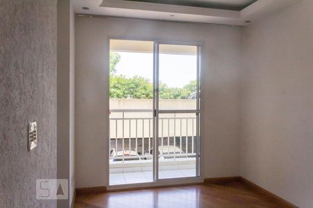 Sala de apartamento para alugar com 2 quartos, 50m² em Vila Emir, São Paulo