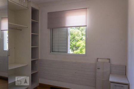 Quarto 1 de apartamento para alugar com 2 quartos, 50m² em Vila Emir, São Paulo