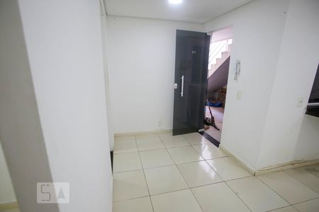 Sala de kitnet/studio para alugar com 1 quarto, 25m² em Jacarepaguá, Rio de Janeiro