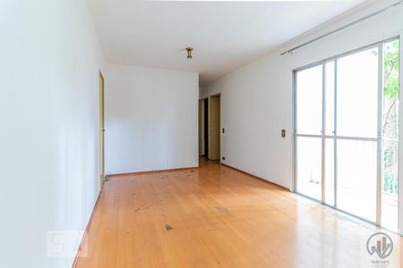 Sala de apartamento para alugar com 3 quartos, 65m² em Jardim Taquaral, São Paulo