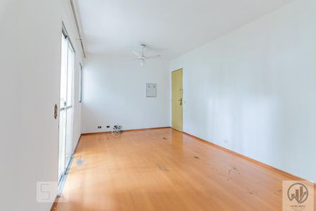 Sala de apartamento para alugar com 3 quartos, 65m² em Jardim Taquaral, São Paulo