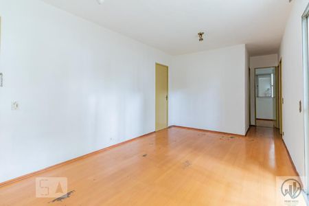 Sala de apartamento para alugar com 3 quartos, 65m² em Jardim Taquaral, São Paulo