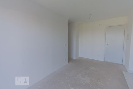 Sala de apartamento à venda com 2 quartos, 49m² em Jardim Ibirapuera, Campinas