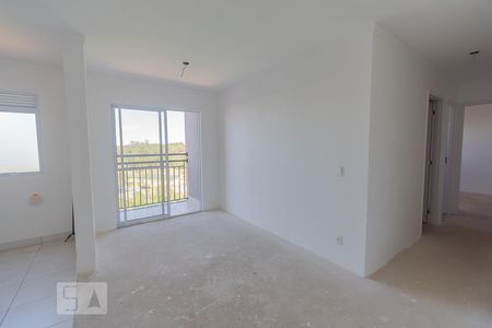 Sala de apartamento à venda com 2 quartos, 49m² em Jardim Ibirapuera, Campinas