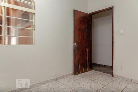 Quarto 2 de casa para alugar com 3 quartos, 136m² em Daniel Fonseca, Uberlândia