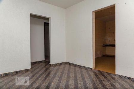 Sala de casa para alugar com 3 quartos, 136m² em Daniel Fonseca, Uberlândia