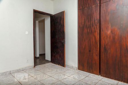 Suíte de casa para alugar com 3 quartos, 136m² em Daniel Fonseca, Uberlândia